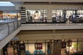 Riverchase Galleria shopping mall in Birmingham, Alabama